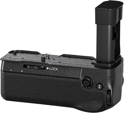 Neewer MB-N12 Battery Grip For Nikon Z8 - CeX (UK): - Buy, Sell
